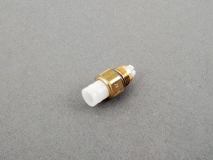 ES#1446447 - 95535854100 - Air Suspension Compressor Line Adapter - Priced Each - Connects two air lines together at a common spot. - Genuine Porsche - Porsche