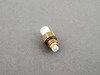 ES#1446447 - 95535854100 - Air Suspension Compressor Line Adapter - Priced Each - Connects two air lines together at a common spot. - Genuine Porsche - Porsche