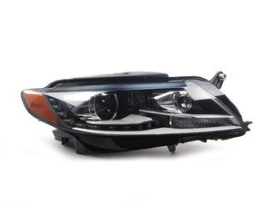 ES#2697245 - 3C8941754S - Headlight - right - HID replacement headight - Genuine Volkswagen Audi - Volkswagen