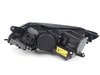 ES#2697245 - 3C8941754S - Headlight - right - HID replacement headight - Genuine Volkswagen Audi - Volkswagen