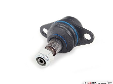 ES#2816758 - 31126768988 - Front Ball Joint  - Bolts to the curved control arm. - Hamburg Tech - BMW