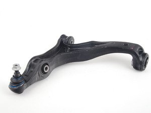 ES#2784544 - 95534101833 - Front Lower Control Arm - Right side wishbone - Meyle - Volkswagen Porsche