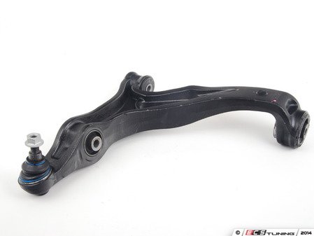 ES#2784544 - 95534101833 - Front Lower Control Arm - Right side wishbone - Meyle - Volkswagen Porsche
