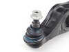 ES#2784544 - 95534101833 - Front Lower Control Arm - Right side wishbone - Meyle - Volkswagen Porsche