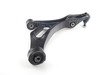 ES#2784544 - 95534101833 - Front Lower Control Arm - Right side wishbone - Meyle - Volkswagen Porsche