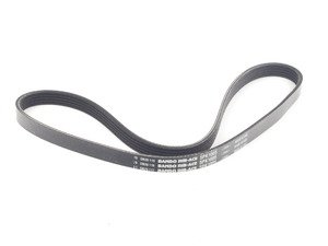ES#2538812 - 99919220650 - Accessory Belt - 1005mm - Alternator drive belt for cars with air conditioning - Bando - Porsche