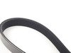 ES#2538812 - 99919220650 - Accessory Belt - 1005mm - Alternator drive belt for cars with air conditioning - Bando - Porsche