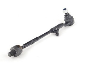 ES#2816757 - 32106793622 - Tie Rod Assembly - Right - Common cause for sloppy or weak steering - Hamburg Tech - BMW