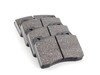 ES#2731726 - 0054200220 - Front Brake Pad Set  - Does not include new brake pad wear sensors - ATE - Mercedes Benz