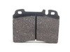 ES#2731726 - 0054200220 - Front Brake Pad Set  - Does not include new brake pad wear sensors - ATE - Mercedes Benz