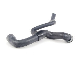 ES#2803786 - 2035012182 - Radiator Hose - Bottom - Rein - Mercedes Benz