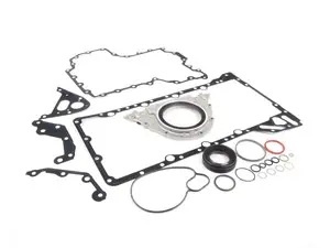 Engine Block Gasket Set