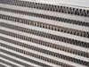 ES#2684976 - FMINT997BLK - Intercooler Upgrade Kit With Black Silicone Hoses - Cooler charge air equals bigger horsepower - Forge - Porsche