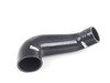ES#2684976 - FMINT997BLK - Intercooler Upgrade Kit With Black Silicone Hoses - Cooler charge air equals bigger horsepower - Forge - Porsche