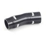 ES#2684976 - FMINT997BLK - Intercooler Upgrade Kit With Black Silicone Hoses - Cooler charge air equals bigger horsepower - Forge - Porsche
