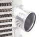 ES#2684976 - FMINT997BLK - Intercooler Upgrade Kit With Black Silicone Hoses - Cooler charge air equals bigger horsepower - Forge - Porsche