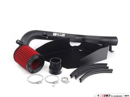 ES#2862965 - CTSIT105 - CTS Turbo Air Intake System - Without Heat Shield - (NO LONGER AVAILABLE) - Gain performance with a quality intake system - CTS - 