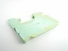 ES#122733 - 51477039402 - Foam Footwell Insert - Front Right - Insert under the seat flooring / carpet - Genuine BMW - BMW