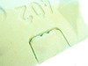 ES#122733 - 51477039402 - Foam Footwell Insert - Front Right - Insert under the seat flooring / carpet - Genuine BMW - BMW