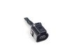 ES#2795134 - 001933ECS07A -  Brake Pad wear Sensor Bypass - Priced Each - Ideal for custom brake applications or to eliminate the OEM pad wear sensor - ECS - Audi Volkswagen
