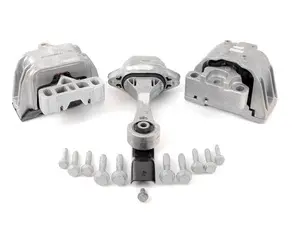 Drivetrain Mount Kit