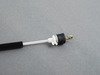 ES#430677 - 8D0839081A - Rear Door Bowden Cable - Priced Each - (NO LONGER AVAILABLE) - Fits the left and right side - Genuine Volkswagen Audi - 
