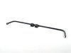 ES#248559 - E603355-1 - Sway Bar Upgrade Kit - Level 1 - Upgrade your factory sway bar to the M5 version for increase handling performance. E60 M5 - Genuine BMW - BMW
