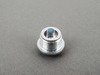 ES#6535 - 059103193 - Oil Drain Plug - (NO LONGER AVAILABLE) - Does not include crush washer. M26x.1.5 - Schilling - 