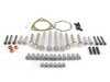 ES#2589667 - N90308607KT1 - Clutch Installation Kit - Includes all of the necessary hardware to install a new clutch - Assembled By ECS - Audi