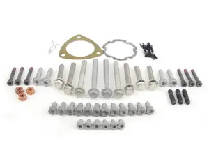 Clutch Installation Kit