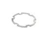 ES#2589667 - N90308607KT1 - Clutch Installation Kit - Includes all of the necessary hardware to install a new clutch - Assembled By ECS - Audi