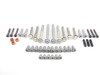 ES#2589667 - N90308607KT1 - Clutch Installation Kit - Includes all of the necessary hardware to install a new clutch - Assembled By ECS - Audi