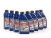 ES#263567 - 09LECS2 - Automatic Transmission Service Kit - Featuring Vaico transmission fluid, filter and pan gasket - Assembled By ECS - Audi
