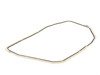 ES#263567 - 09LECS2 - Automatic Transmission Service Kit - Featuring Vaico transmission fluid, filter and pan gasket - Assembled By ECS - Audi