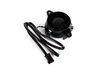 ES#181885 - 65138374982 - HiFi Mid-Range Stereo Speaker - Priced Each - Located in front door panel above the window switch assembly - Genuine BMW - BMW