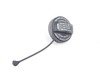 ES#2860613 - 8K0201550P - Gas Cap - Includes seal ring and retaining strap - Genuine Volkswagen Audi - Audi