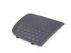 ES#458978 - 8P40354364PK - Rear Door Speaker Grille - Sabre (Black) - Right - Protect your speaker and clean up your interior - Genuine Volkswagen Audi - Audi