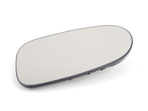 ES#2816818 - 1708100521 - Mirror Glass - Priced Each - Fits left side - ULO - Mercedes Benz