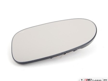 ES#2816818 - 1708100521 - Mirror Glass - Priced Each - Fits left side - ULO - Mercedes Benz
