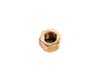 ES#50242 - 31321139422 - Self Locking Nut - (NO LONGER AVAILABLE) - M14x1.5 - Genuine BMW - 