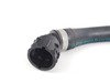 ES#2537185 - 17127596841 - Coolant Hose  - Keep your engine running at operating temperature with this coolant hose - Genuine BMW - BMW