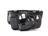 ES#4138 - MK4GLIHK - GLI Headlight Set - (NO LONGER AVAILABLE) - With fog lights and amber turn signal lenses - Hella - 