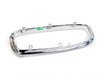ES#78197 - 51137145740 - Kidney Grille Trim - Passenger (Right) - Snaps into the hood - Genuine BMW - BMW