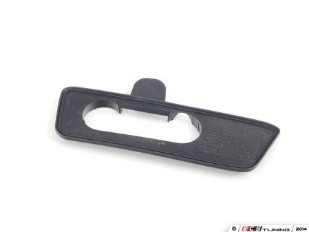 ES#78513 - 51138203391 - Roof Railing Base - Front Left - Genuine BMW - BMW