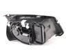 ES#4138 - MK4GLIHK - GLI Headlight Set - (NO LONGER AVAILABLE) - With fog lights and amber turn signal lenses - Hella - 