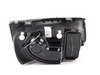 ES#4138 - MK4GLIHK - GLI Headlight Set - (NO LONGER AVAILABLE) - With fog lights and amber turn signal lenses - Hella - 