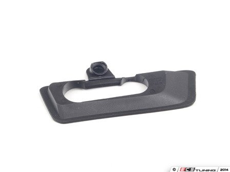 ES#78514 - 51138203392 - Roof Railing Base - Front Right - Genuine BMW - BMW
