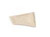 ES#111883 - 51437055419 - Seat Belt Outlet Cover - Left - Beige - Genuine BMW - BMW