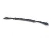 ES#2607474 - 51192291414 - BMW Performance Rear Diffuser - Easily paintable to match your BMW - Genuine BMW M Performance - BMW