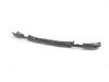 ES#2607474 - 51192291414 - BMW Performance Rear Diffuser - Easily paintable to match your BMW - Genuine BMW M Performance - BMW